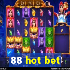 88 hot bet